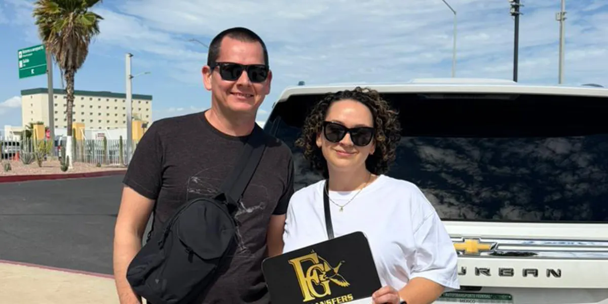Transportation to Hacienda del Mar by Marriott