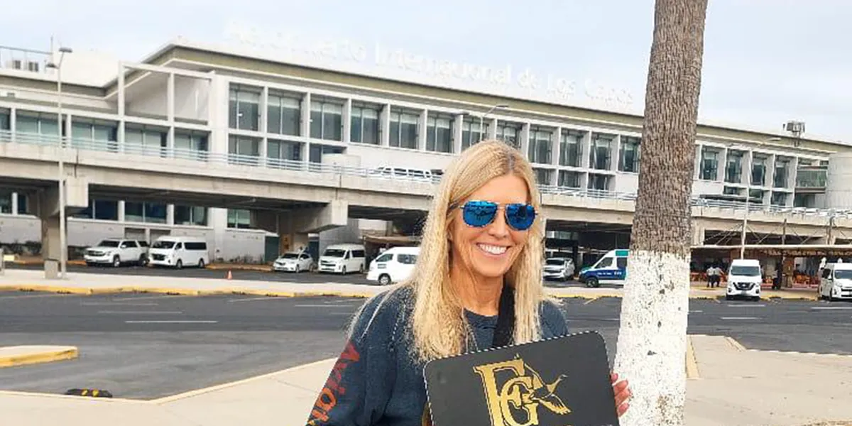 Transportation to Hard Rock Hotel Los Cabos