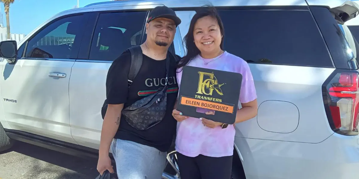 Transportation to Villa La Estancia Beach Resort and Spa