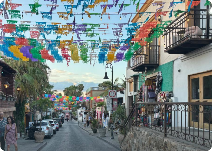 Cabo City Tours