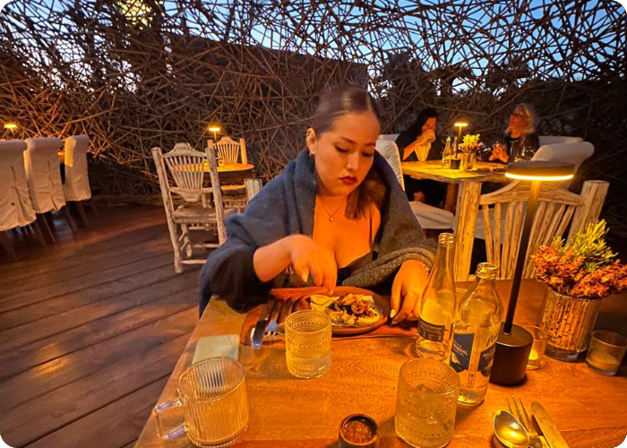 Dinner Transfer in Los Cabos