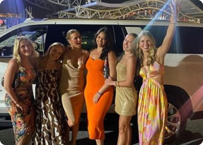 Nightlife Transportation in Cabo