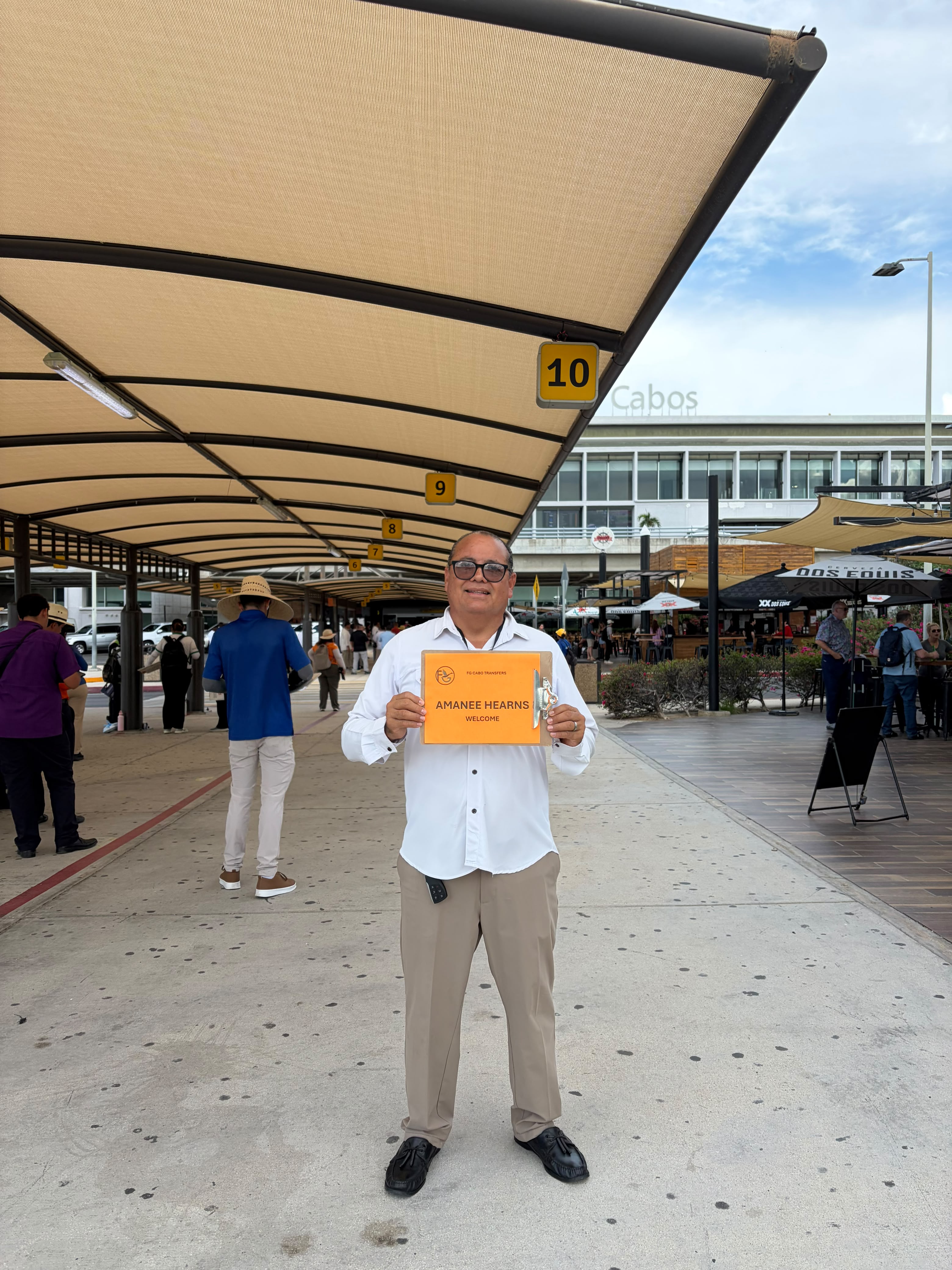 Travel Tips for Los Cabos